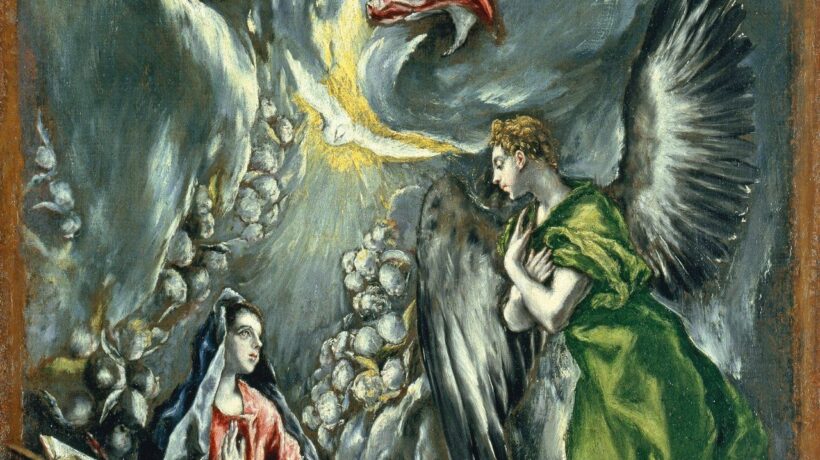 El Greco a Palazzo Reale di Milano
