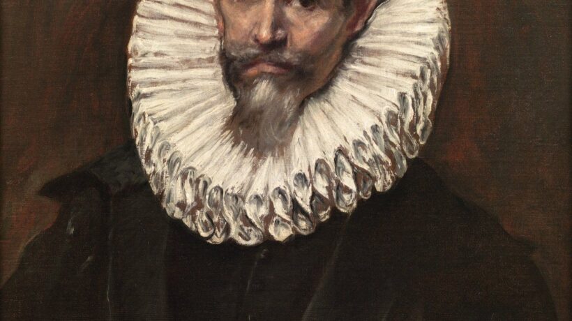 El Greco a Palazzo Reale di Milano