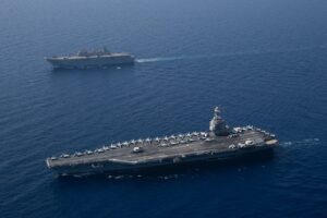 Quel filo mai reciso tra i dem Usa e Teheran
