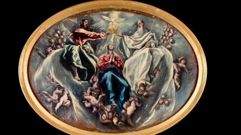 El Greco a Palazzo Reale di Milano
