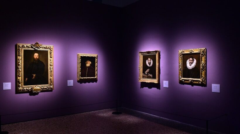 El Greco a Palazzo Reale di Milano