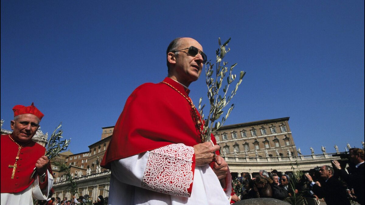 Una volta la Cei tuonava: «Troppi stranieri»