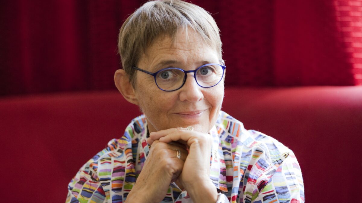 «Abbiamo bisogno di molti più uomini Lego»