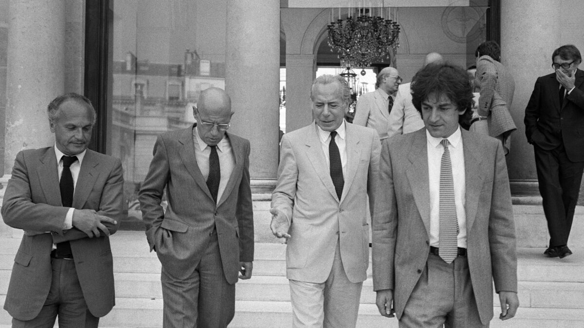Il padre del gender osannava l’islam radicale