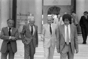 Il padre del gender osannava l’islam radicale