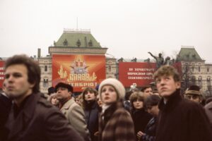 Così è cambiata negli anni la propaganda di guerra