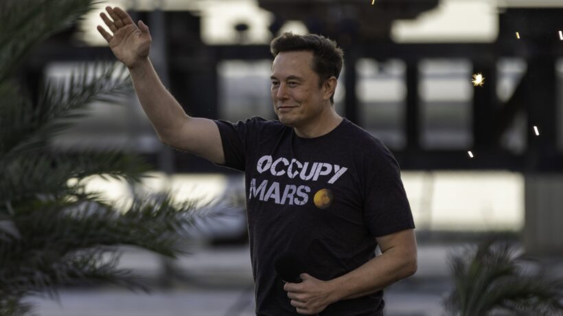 Grandi manovre nel settore Spazio. Intesa investe in SpaceX di Musk