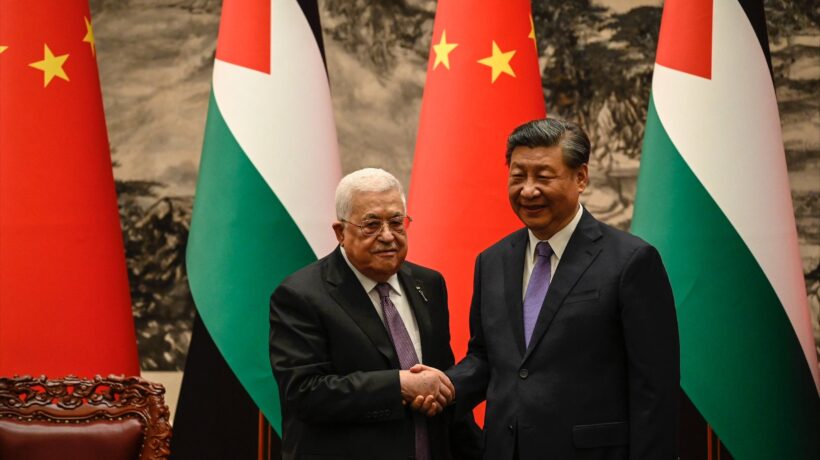 L’ipocrisia palestinese sugli uiguri