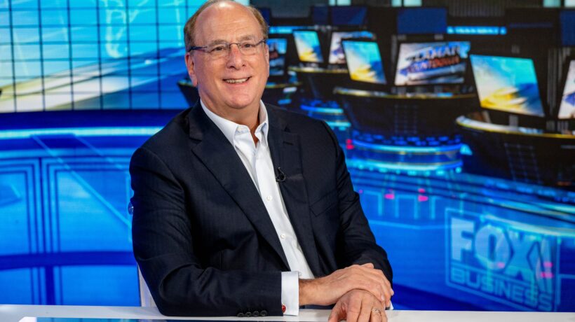 Blackrock zittisce i gufi: investiamo sull’Italia