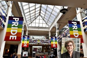 «Capitalismo woke quasi al picco, poi finirà»