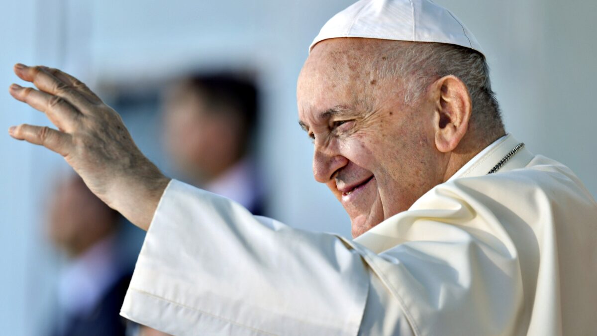 Comunione ai divorziati, la breccia del Papa