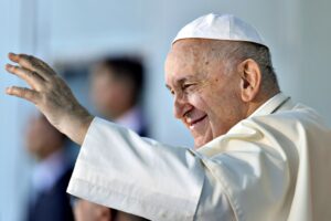 Comunione ai divorziati, la breccia del Papa