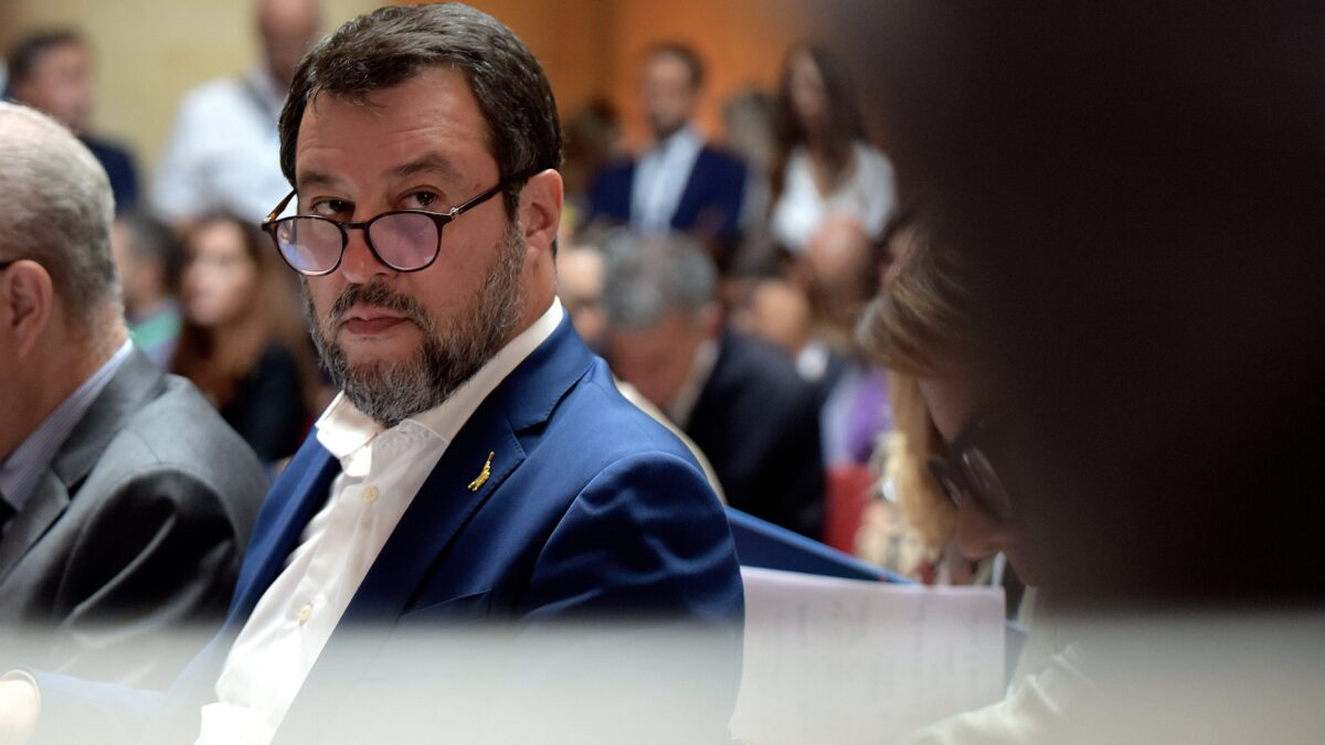 Sì a Salvini: quota 103. Ma sono penalizzate le pensioni dei medici e sopra i 2.200 euro