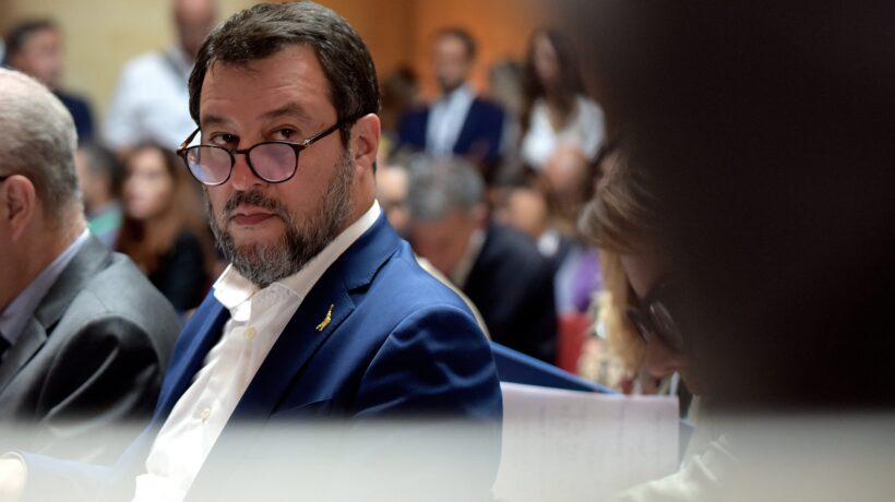 Sì a Salvini: quota 103. Ma sono penalizzate le pensioni dei medici e sopra i 2.200 euro