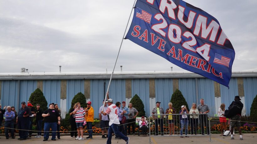 Usa 2024: la situazione repubblicana in Iowa e New Hampshire