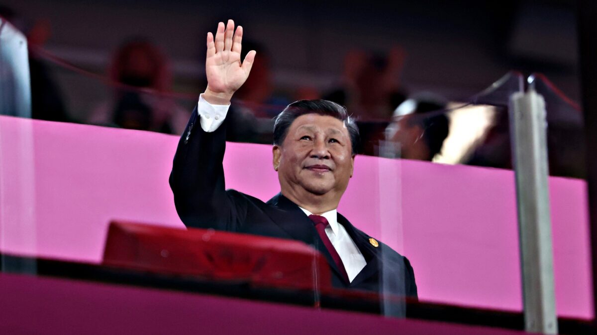 La doppia faccia della Cina mette paura