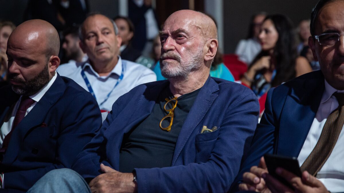 Toni Capuozzo: «Abbiamo chiuso gli occhi quando Hamas si rafforzava grazie ai soldi del Qatar»