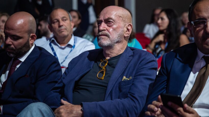 Toni Capuozzo: «Abbiamo chiuso gli occhi quando Hamas si rafforzava grazie ai soldi del Qatar»