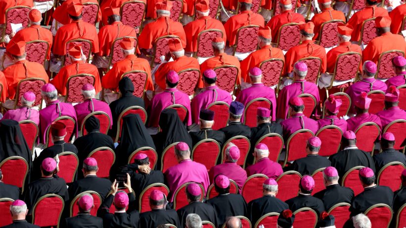 L’ala liberal domina il Sinodo dei sinodi che si apre a Roma