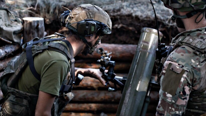 Il fronte della guerra a oltranza perde pezzi