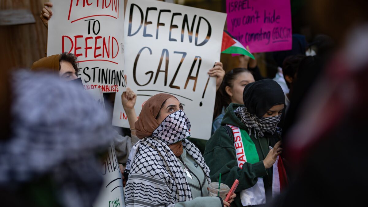 Il Qatar «compra» le università Usa e nei campus dilaga l’odio anti Israele