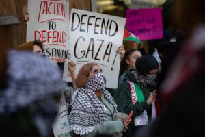 Il Qatar «compra» le università Usa e nei campus dilaga l’odio anti Israele