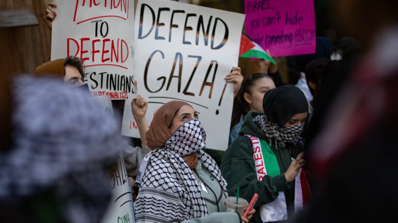 Il Qatar «compra» le università Usa e nei campus dilaga l’odio anti Israele