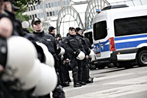 Ecco le truppe dei tagliagole sparse nel mondo