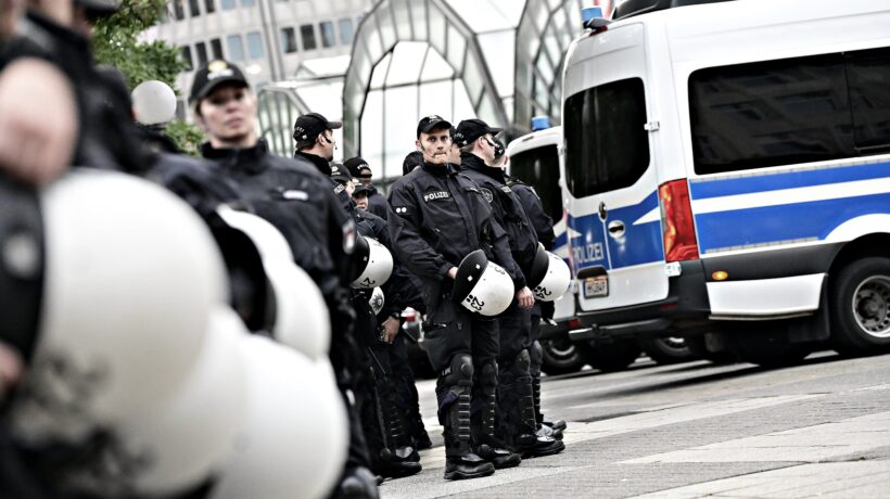 Ecco le truppe dei tagliagole sparse nel mondo