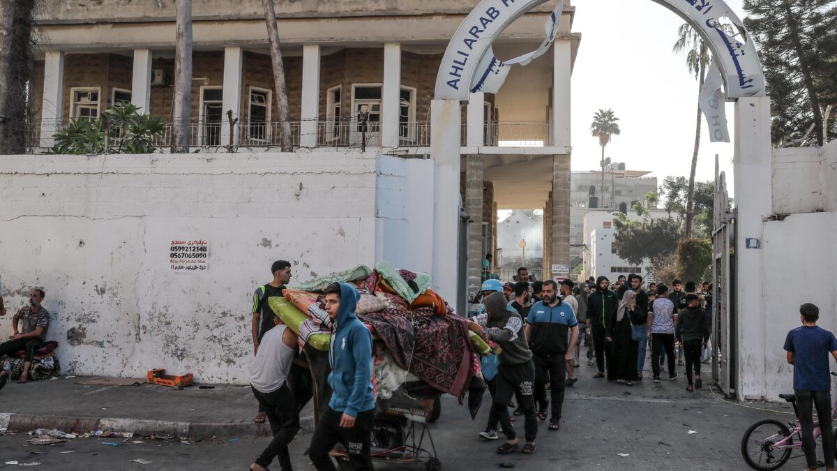 «Un massacro firmato Hamas»
