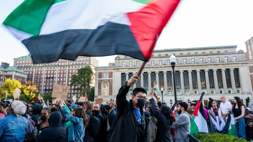 Rettori «estremisti» in crisi. I mal di pancia dei donatori spaventano le università Usa