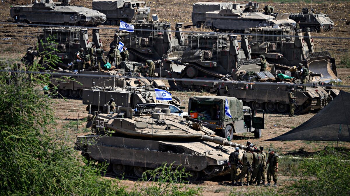 Israele rischia l’effetto boomerang