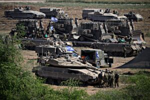 Israele rischia l’effetto boomerang