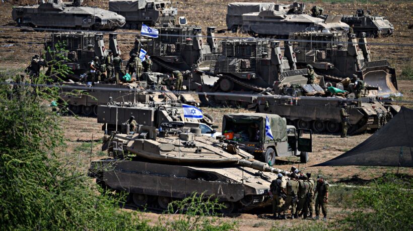 Israele rischia l’effetto boomerang