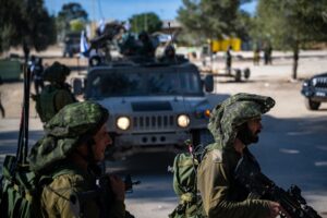 L’Onu ora ha paura dell’escalation. Assalto di droni alla base Usa in Iraq