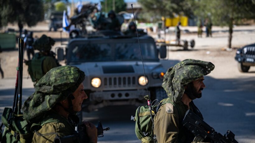 L’Onu ora ha paura dell’escalation. Assalto di droni alla base Usa in Iraq