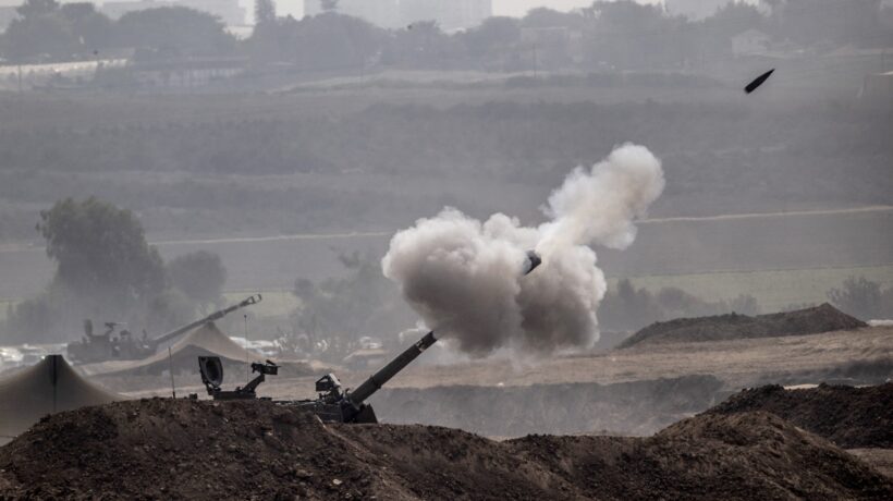 Israele libera una soldatessa. Bibi: «È il tempo del conflitto. Non mi fermo, via alla fase 3»