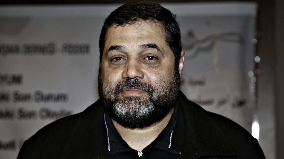 Il capo dei terroristi palestinesi: «Bambini uccisi? Danni collaterali»