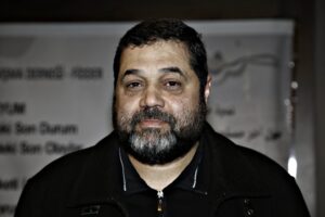 Il capo dei terroristi palestinesi: «Bambini uccisi? Danni collaterali»