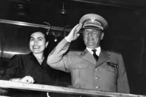 La proposta di Fdi: «Via le onorificenze al maresciallo Tito»