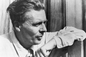 Huxley, l’uomo che si avvolse nelle tenebre