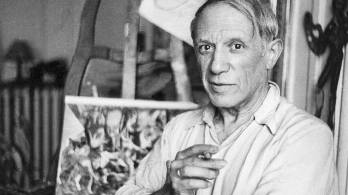 Effemeridi: dalla nascita di Picasso alla condanna di Saddam