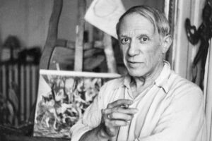 Effemeridi: dalla nascita di Picasso alla condanna di Saddam