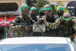 L’altro problema di Israele si chiama unione europea