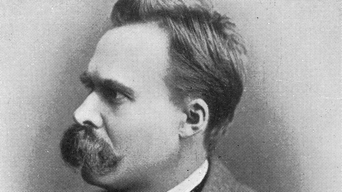Effemeridi: dalla nascita di Nietzsche al giuramento della Meloni