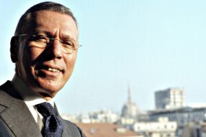 Bruno Ferrante: «Sala usa Gabrielli per rifarsi l’immagine»
