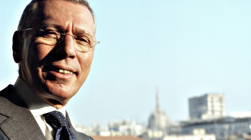 Bruno Ferrante: «Sala usa Gabrielli per rifarsi l’immagine»