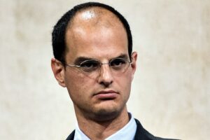 Giulio Meotti: «La sinistra ha ceduto l’Europa all’islam per i voti dei migranti»