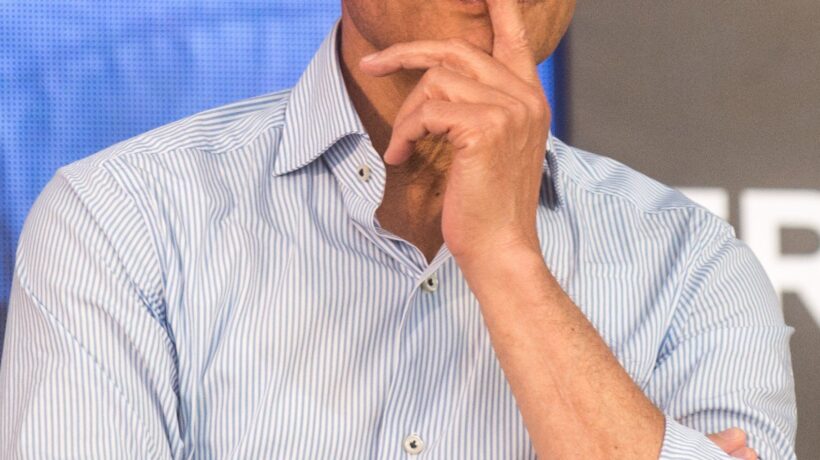 Magdi Allam (Imagoeconomica)