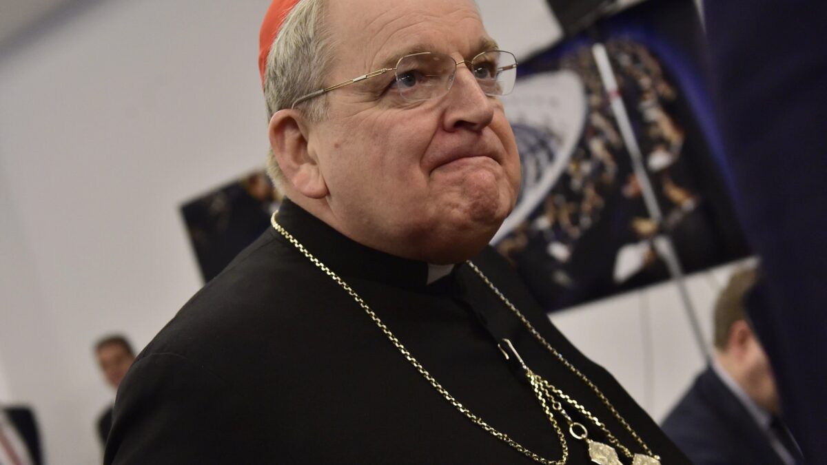 Una sbandata che mette a disagio i cattolici